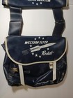 Rare 1960s Vintage Western Flyer Bicycle Saddle Bag Western Flyer Rocket Bicycle