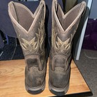 Ariat Men s Composite Toe Work Boots Size 14 Wide