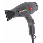 Turbo Power Twinturbo 3500 Ceramic   Ionic Hair Dryer - Black  tp329a