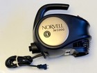 Norvell Sunless M1000 Mobile Hvlp Spray Tan Airbrush Machine No Hose gun Nice