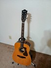 Ventura Bruno V14 Acoustic Guitar