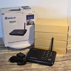 1-4pc 10channel Call All Wireless Intercom System For Home Offices Room Talking