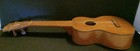 Vintage Luna Soprano Ukulele Model 380 Made In Japan 