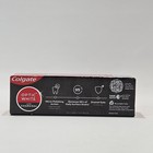 Sets Of Two Colgate Optic White Charcoal Toothpaste 4 2 Oz Whitening Cool Mint
