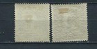 Yugoslavia 1919 Sc 1l33 1l37 Mh Overprint  Cv  100 6752