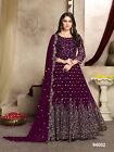 Indian Party Pakistani Bollywood Wear Dress Wedding Gown Salwar Kameez Designer