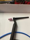 2025r Tig Torch  Rubber Water Cooled  Braided Hoses For Miller Syncrowave 250