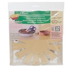 Clover Basket Frames- 2 Kits - 1 Rectangle 8424 And 1 Oval 8422