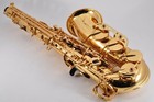 Yamaha Yas-62     Alto Saxophone Made In Japan W case G1 Neck Strap Used Jp d27559