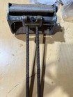 Koken Barber Chair Headrest