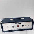 Unicord Univerb Solid State Reverberation Serial  184 Vintage Spring Unit 1967