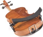 4-string Shoulder Rest Violin  Black  31