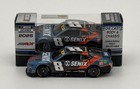 2025 Kyle Busch  8 Senix Tools 1 64 In Stock