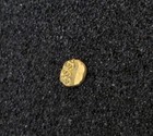 Gold  1 4 Gram  Gold Composition 99 9 24k 1- Silver  1 piece- 1 Gram 99 9