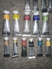  25  Winsor   Newton Professional Artist Watercolor Paint Lot 5ml   14ml New