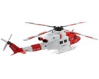Goosky E2 Rtf Gps Scale Helicopter  red   gsk-baf050006 