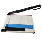 Paper Cutter A4 Paper Trimmer 12    Cut Length 12 Sheet Capacity
