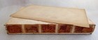 Antique Medical Book Discourse On The Nature   Cure Of Wounds By John Bell 1812