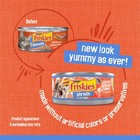 Purina Friskies Shreds Chicken And Salmon Dinner In Wet Cat Food Gravy  Pack    