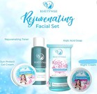 Beautywise Rejuvenating Facial Set   authentic 