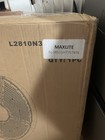 Maxlite Sportlight Replacement Module Fl-sr515u7757byk New In Box