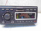 N1 Kenwood Kmr-700u Am fm Marine Cd Marine Stereo W  Hideaway Unit   Cable