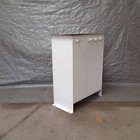 Industrial Steel Hydraulic Oil Reservoir Tank 48    H    36    W    20    D