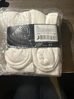 Nike Everyday Plus Cushion Crew Socks For Men  Black - 6 Pack