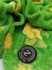 Zoobies Corduroy Bear Plush Toy Stuffed Animal 3-in-1 Pillow Pet 2011  D freeman