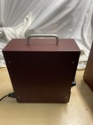 Hoefer Ps500xt Dc Power Supply  500v 400ma 200w