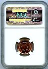 2012 Canada Cent Ngc Ms68 Rd Magnetic Steel High Grade Last Year Of Issue Rare  
