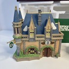 Dept 56 Disney Parks Village Mickey s Christmas Carol Fantasyland 5350-1    
