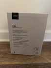  new unopened  Bose A30 Aviation Headset W  Bluetooth - Dual Plug