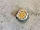 Athens 2004 Olympic Games Pin   Brooch Athoc Official Solid Silver 925  18k Gold