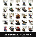 Skylanders Imaginators Sensei Figures - You Pick - Loose - Combined Shipping