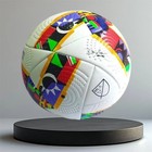 Adidas Mls Pro Champion Laegue 2024 Official Size 5 Match Soccer Ball Usa Stock