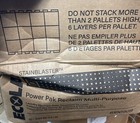 Ecolab Stainblaster Power Pack Reclaim White Stain 6100909  Pack Of 12