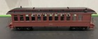 Accucraft Ams 1 20 3 Scale Passenger Car   stony Clove Esopus       onteora    