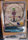 Vintage 1971 Nishijin Pachinko Machine Model A Recycler It Works   300 Balls 
