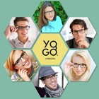 Yogo Vision Bifocal Reading Glasses For Men And Women Rectangle Multifocal Re   
