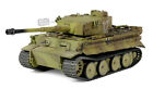 Forces Of Valor 1 32 German Tiger I Tank - Panzerarmee Afrika  1943  Fov912042d