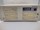 Microboards Startrec 400 High-speed Standalone Cd-r Duplicator Audio Editing