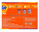 Tide Pods Laundry Detergent Pacs  Spring Meadow  156 Ct  -- Free Shipping   