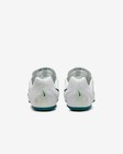 Nike Zoom Rival Sprint Track Field Spikes Shoes White Fz9663 102 Men s Size 8 5