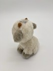 Applause Russ Baby Goat Plush Stuffed Animal 6 
