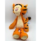 Gund Disney Winnie The Pooh Tigger Plush Stuffed Animal Orange Black 16 Inch New