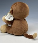 Baby Ty - Banana The Monkey  medium Size - 8 Inch  - New Babyty Stuffed Animal