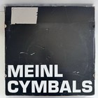 Meinl Super Cymbal Set Pack Crash 7 Pc