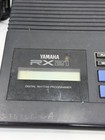 Yamaha Rx21 Digital Rhythm Latin Percussion Drum Machine Untested