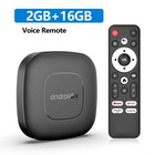 Android 16 Tv Box Rk3518 Wifi 6 Bluetooth 5 4 Streaming Media Player Usa